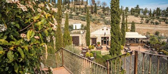 Hotel Cigarral De Caravantes