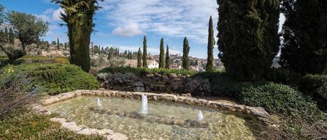Fontaine