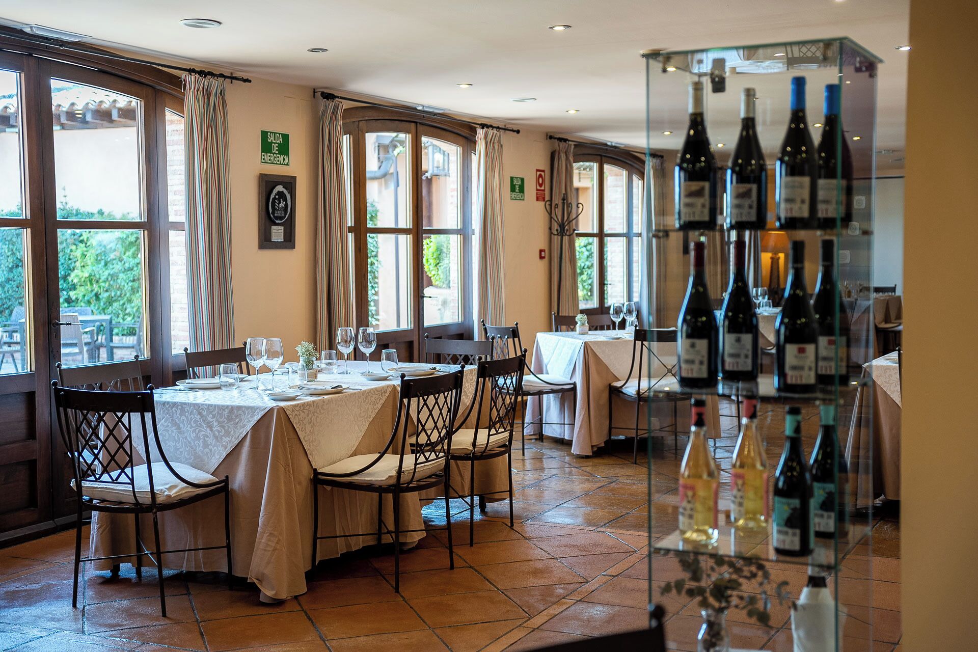 Photo - Cigarral de Caravantes