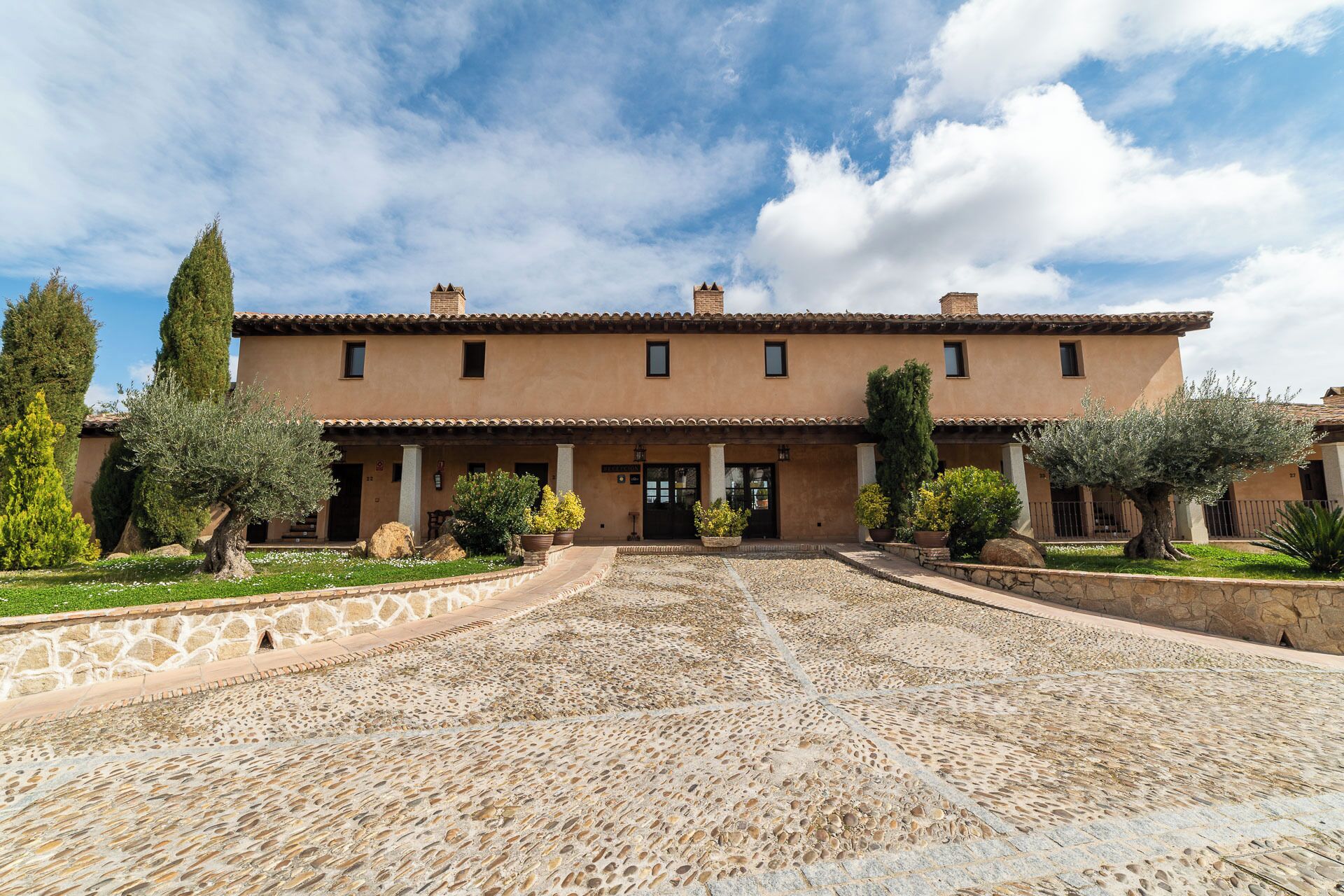 Photo - Cigarral de Caravantes