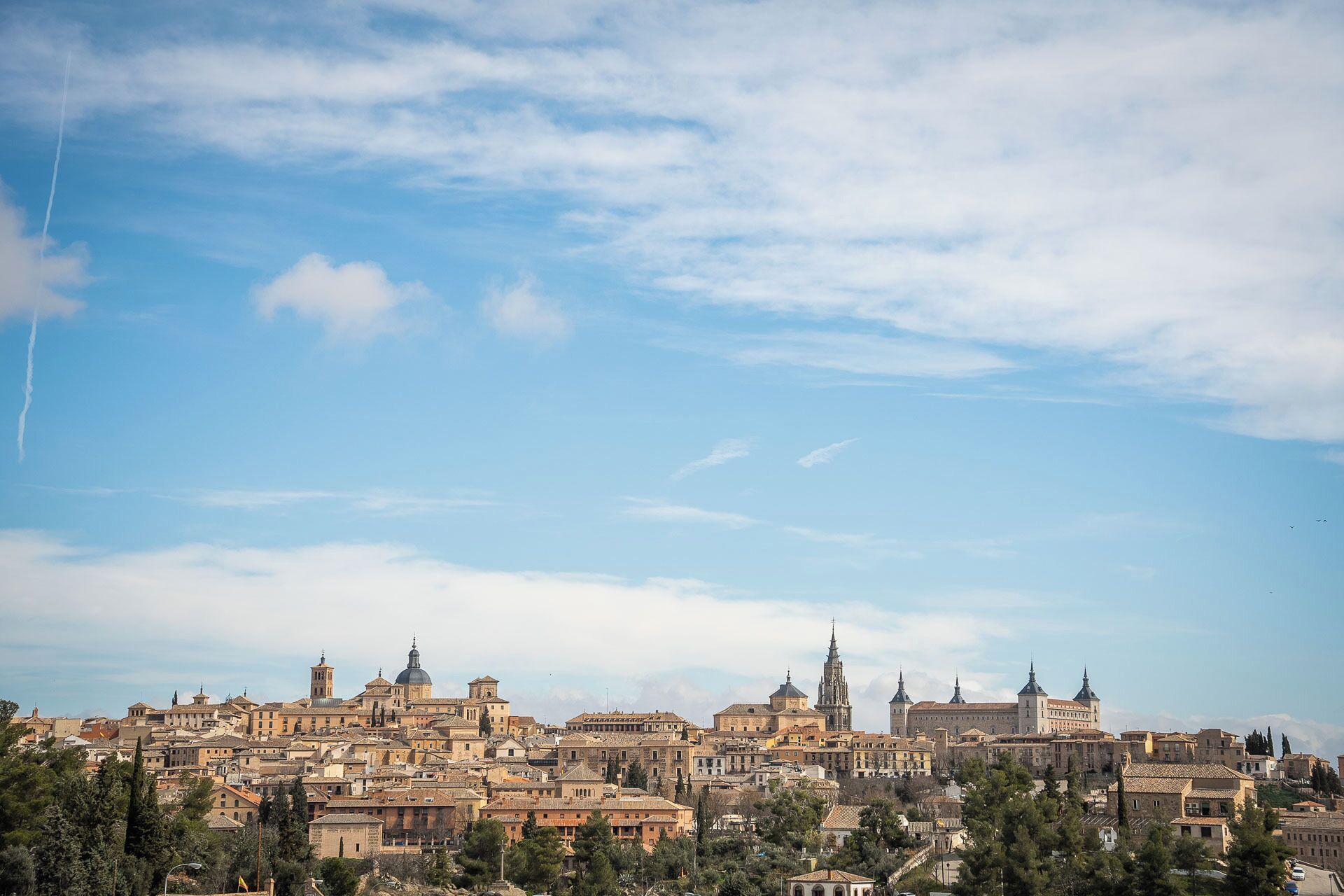 Photo - Cigarral de Caravantes