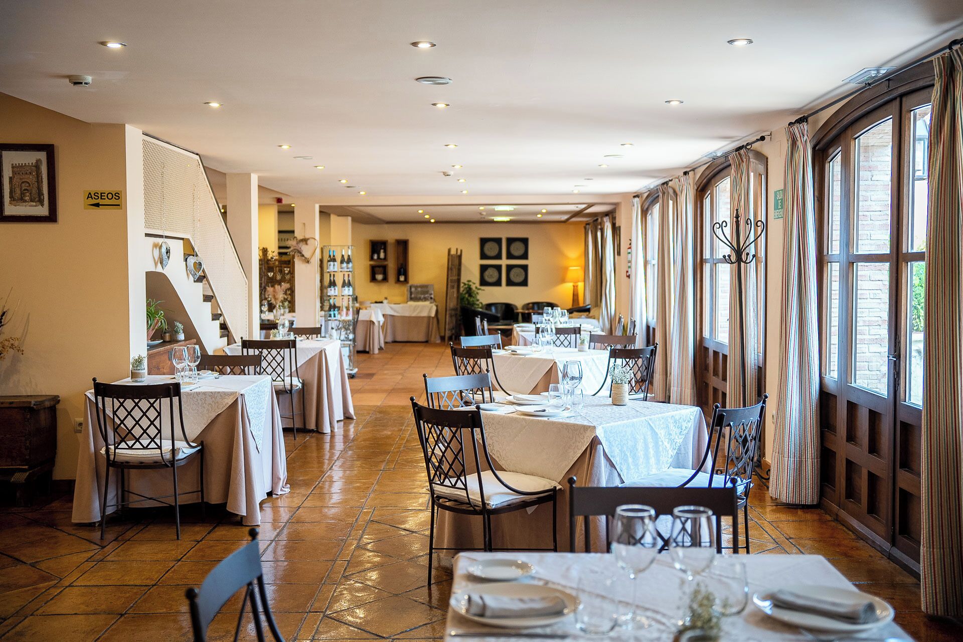 Photo - Cigarral de Caravantes