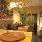 Hotel MR