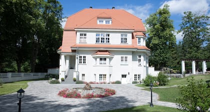 Villa Ingeborg
