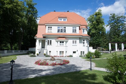 Villa Ingeborg
