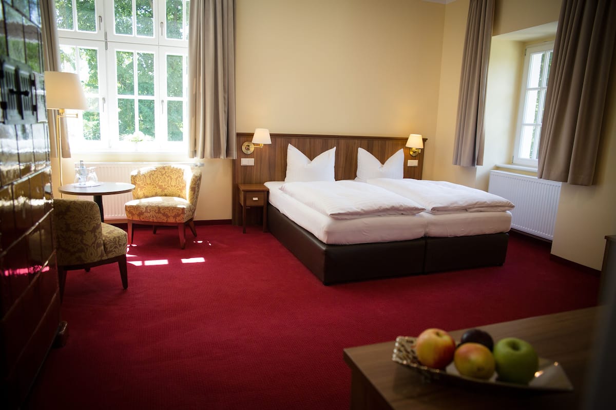 1 slaapkamer