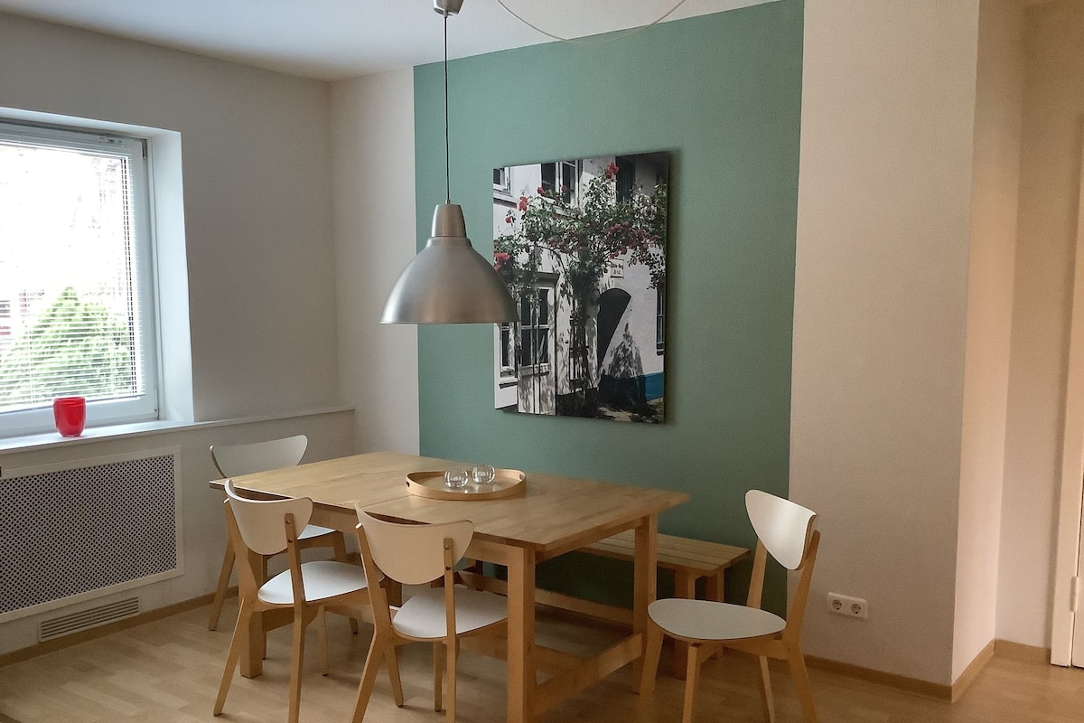 Servicio a la habitación