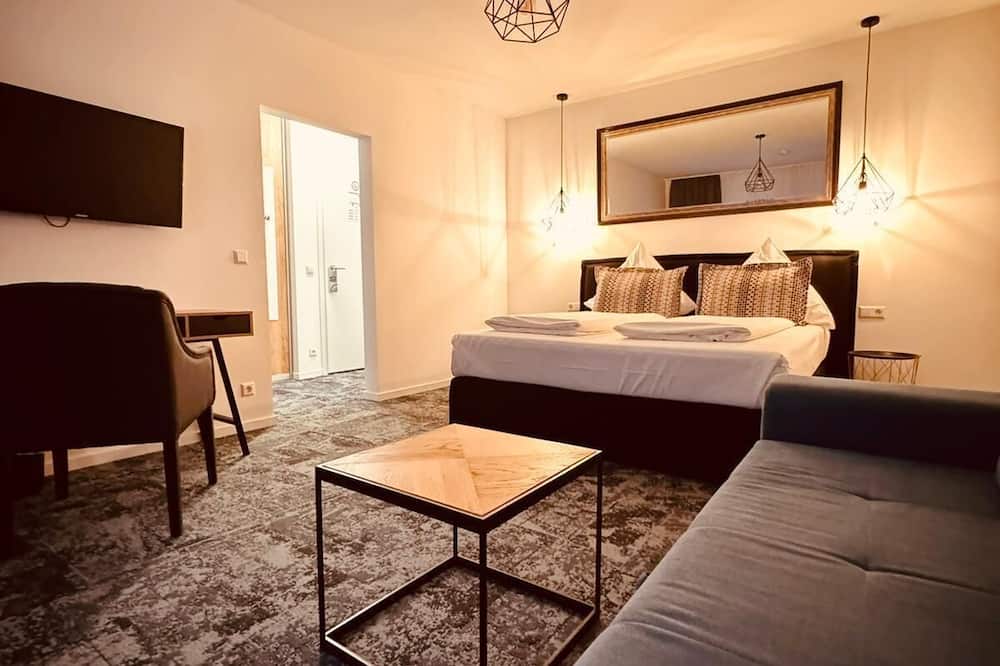 Hotel Haus am See