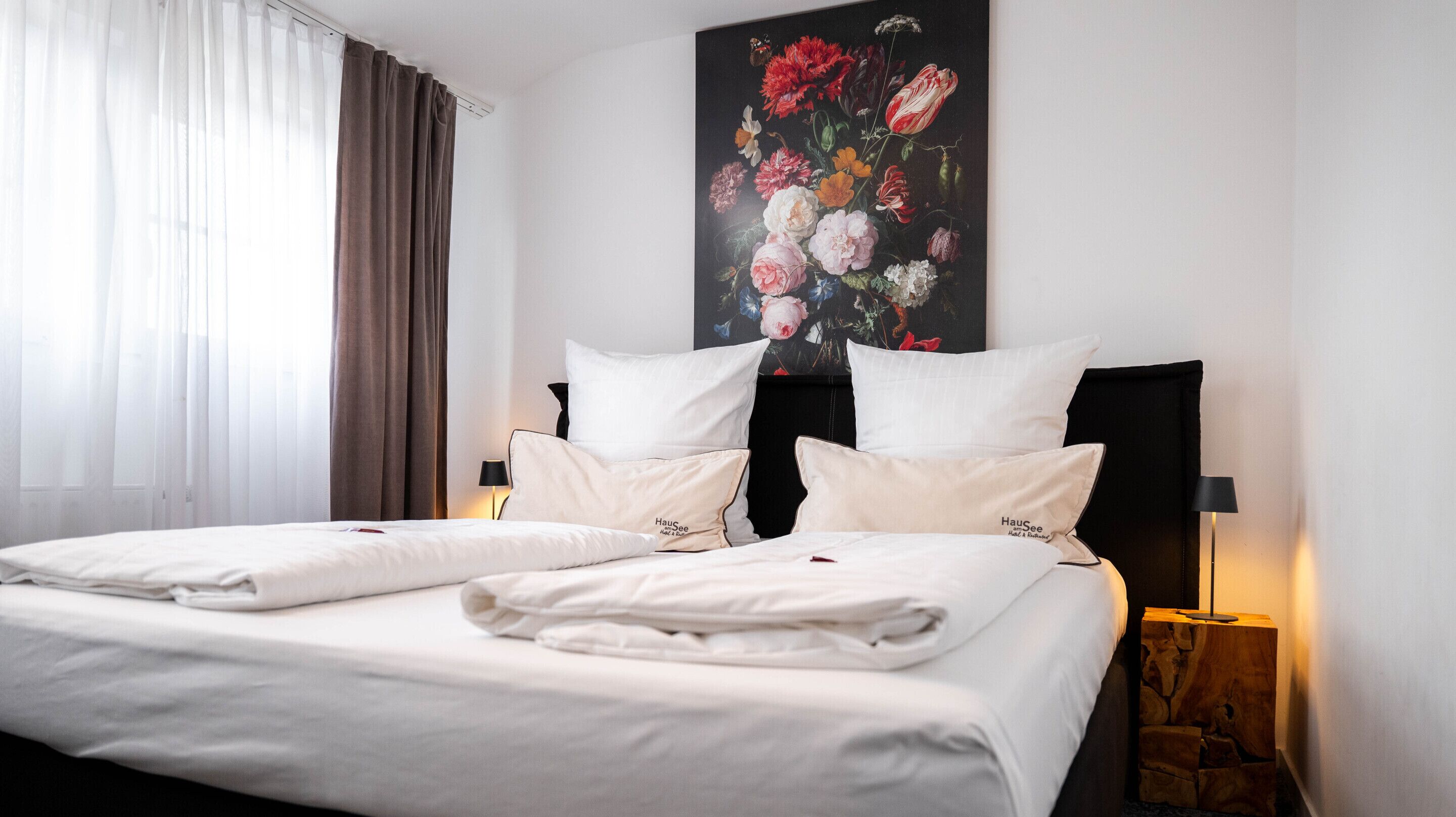 standard double room, private bathroom | room amenity