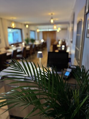 ร้านอาหาร