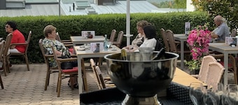 Hotel Haus am See