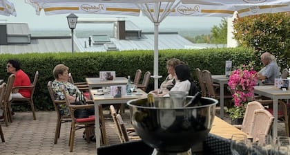 Hotel Haus am See