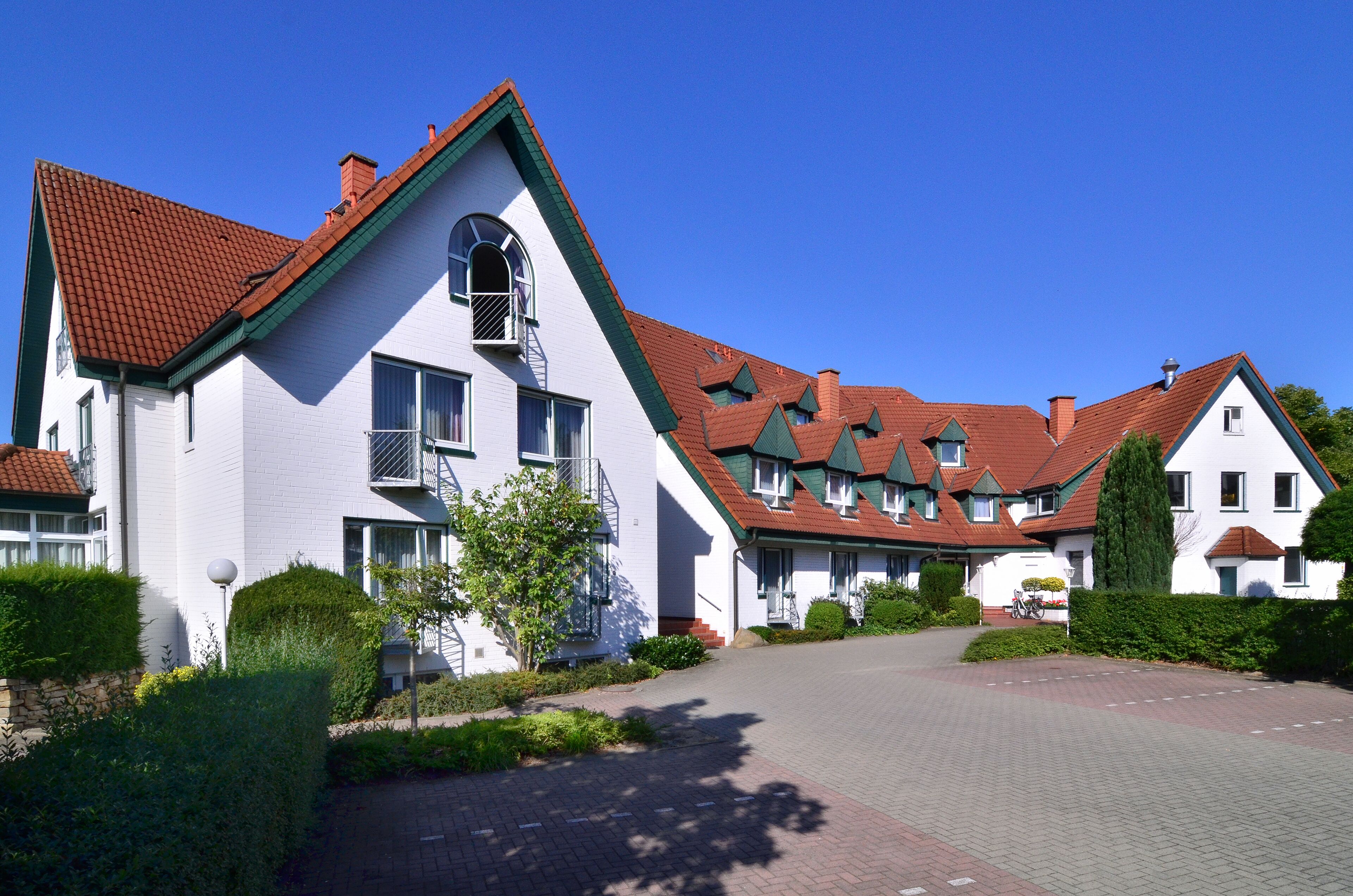 Photo - Hotel zur Prinzenbrücke