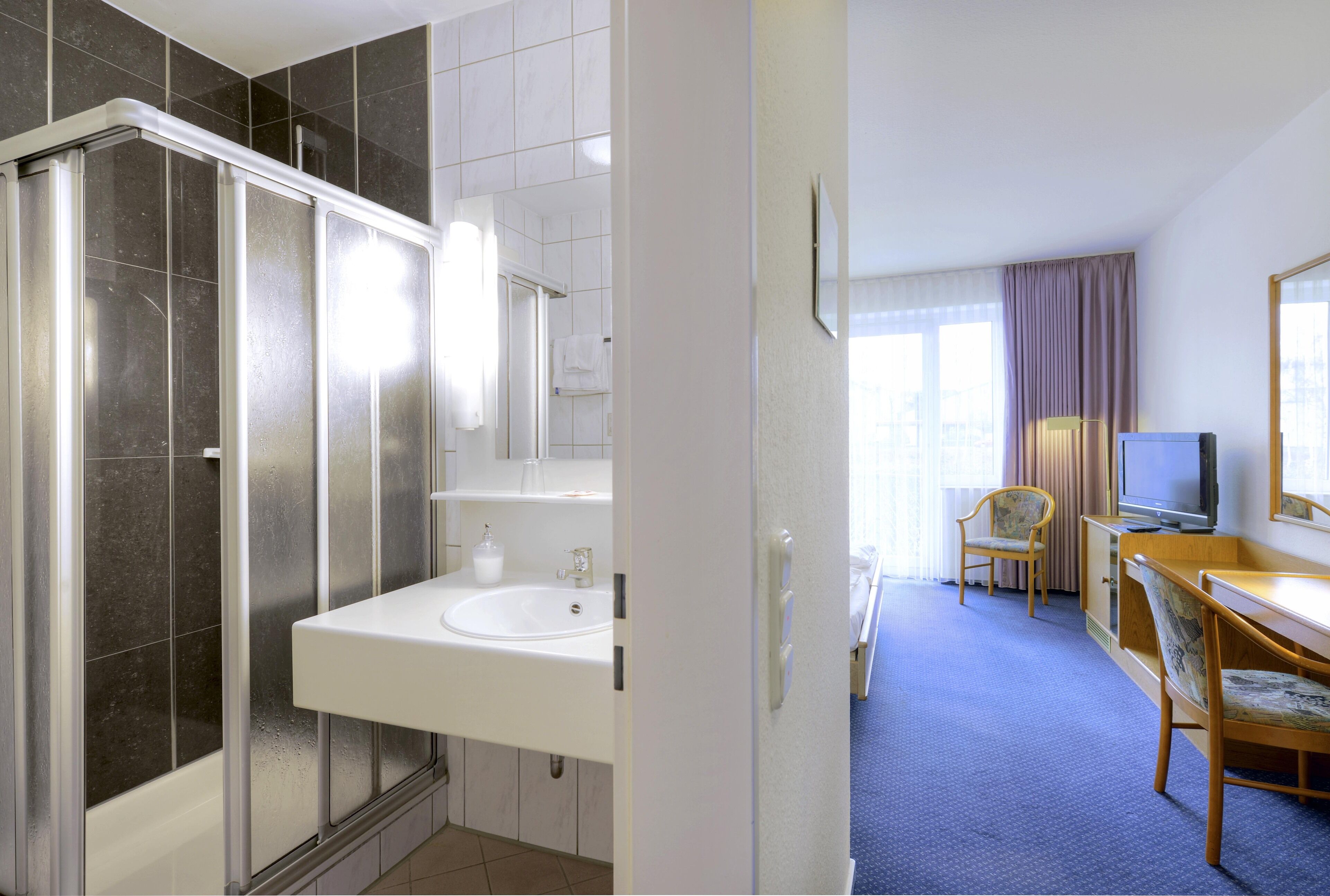 Photo - Hotel zur Prinzenbrücke