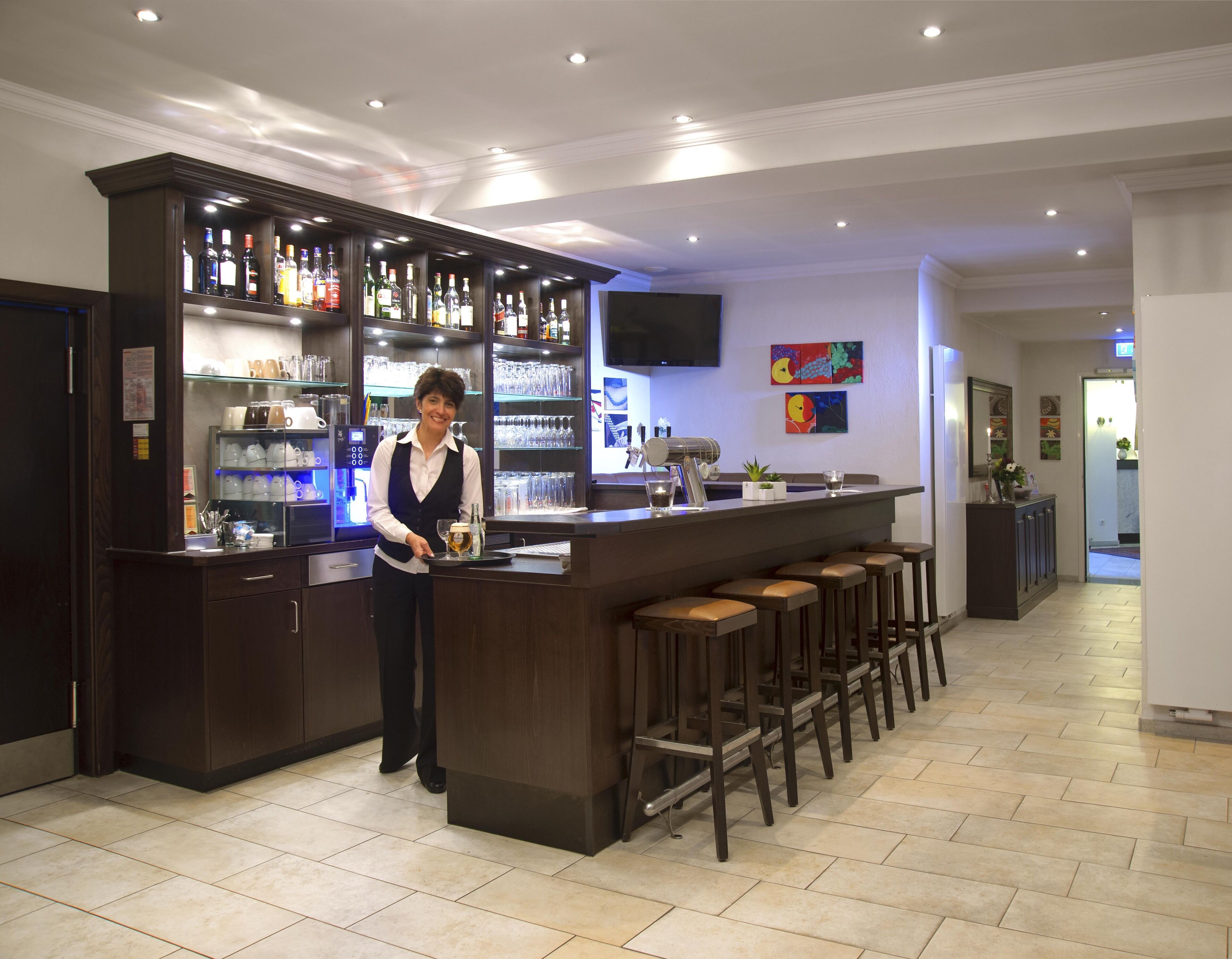 Photo - Hotel zur Prinzenbrücke