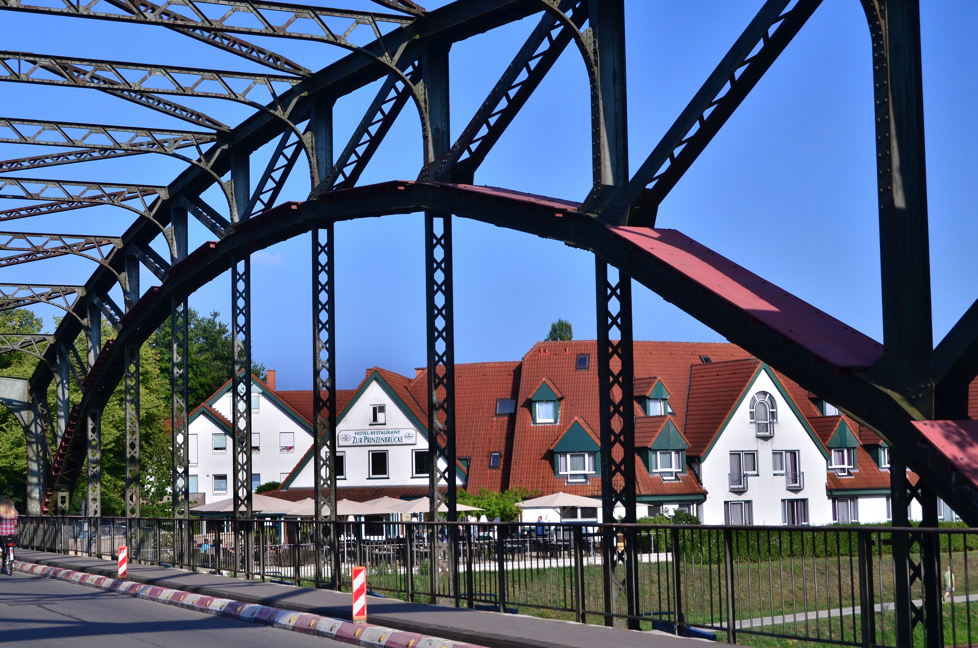 Photo - Hotel zur Prinzenbrücke
