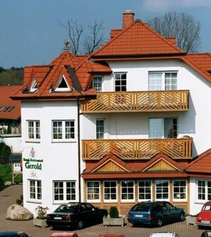 Exterieur