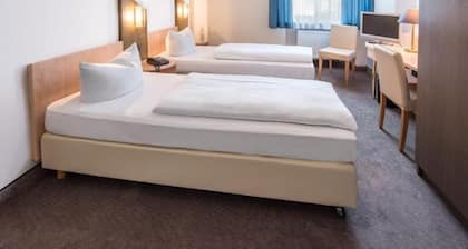 Hotel Weidenhof