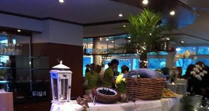 Golfhotel Gut Winterbrock