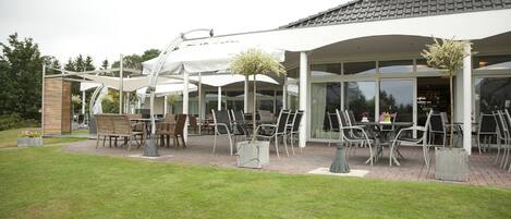 واجهة المنشأة