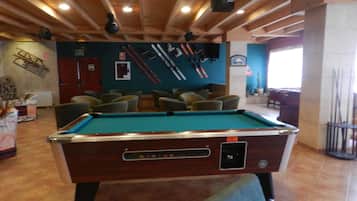 Billiards