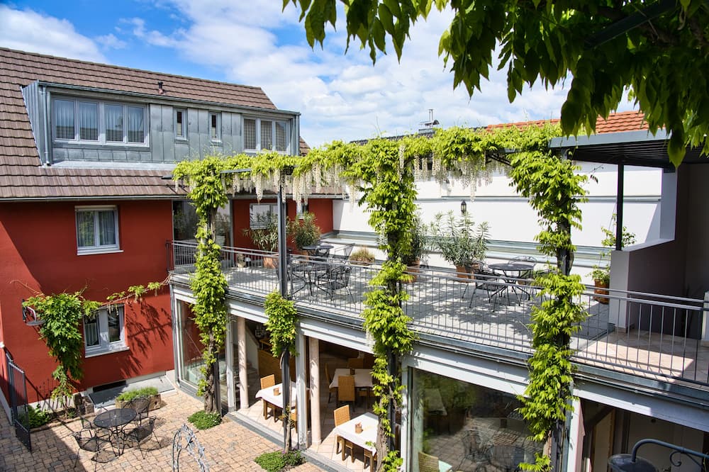 Hotel Arndt