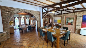 Sala de reuniones