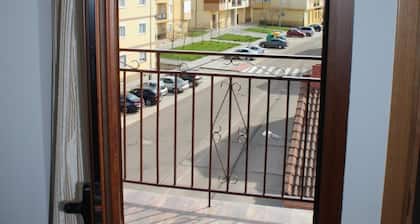 Hostal Mirobriga
