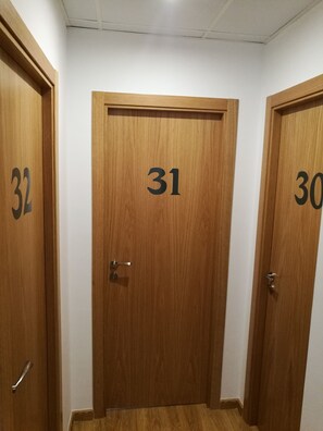 Interior - Hostal Mirobriga (Ciudad Rodrigo)