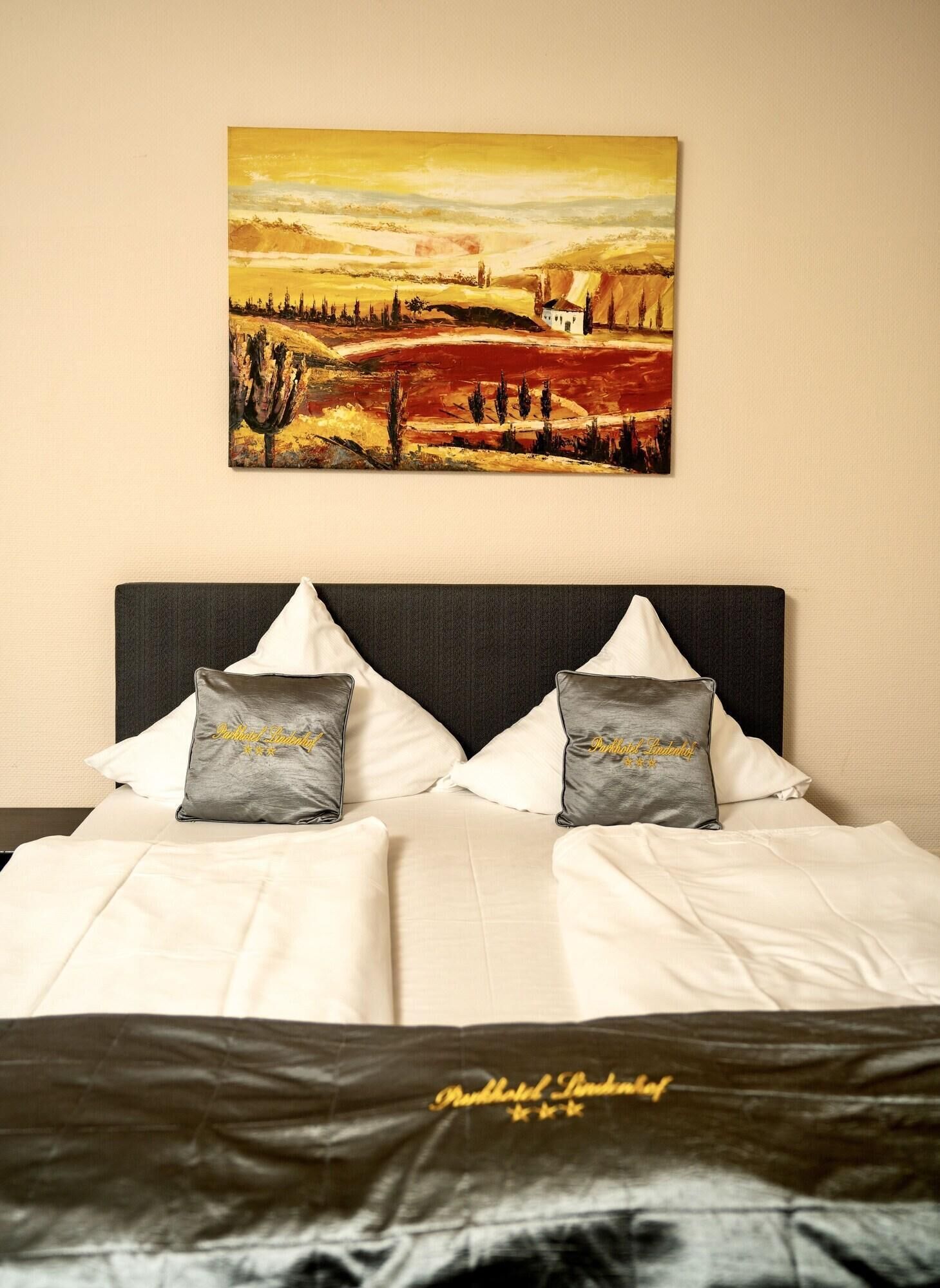 In-room safe, desk, iron/ironing board, rollaway beds