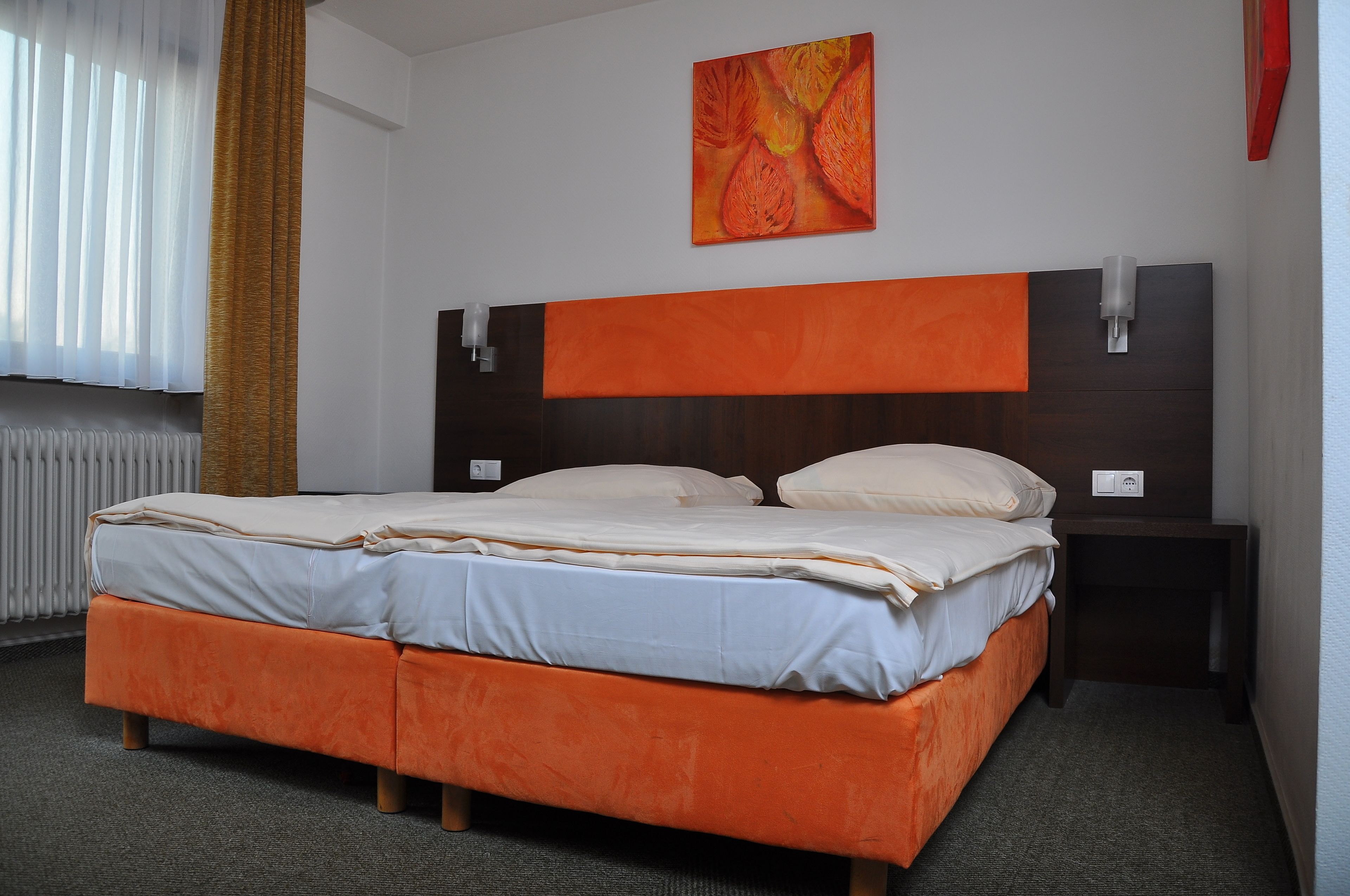 Superior Double Room, 1 King Bed | In-room safe, desk, iron/ironing board, rollaway beds