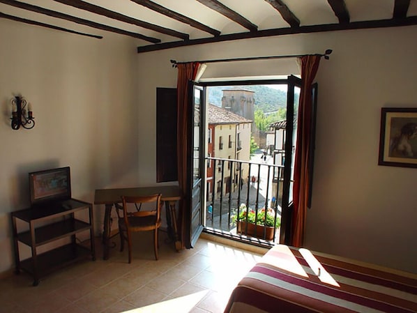 Single Room - Nuevo Arlanza (Covarrubias)