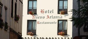 Nuevo Arlanza