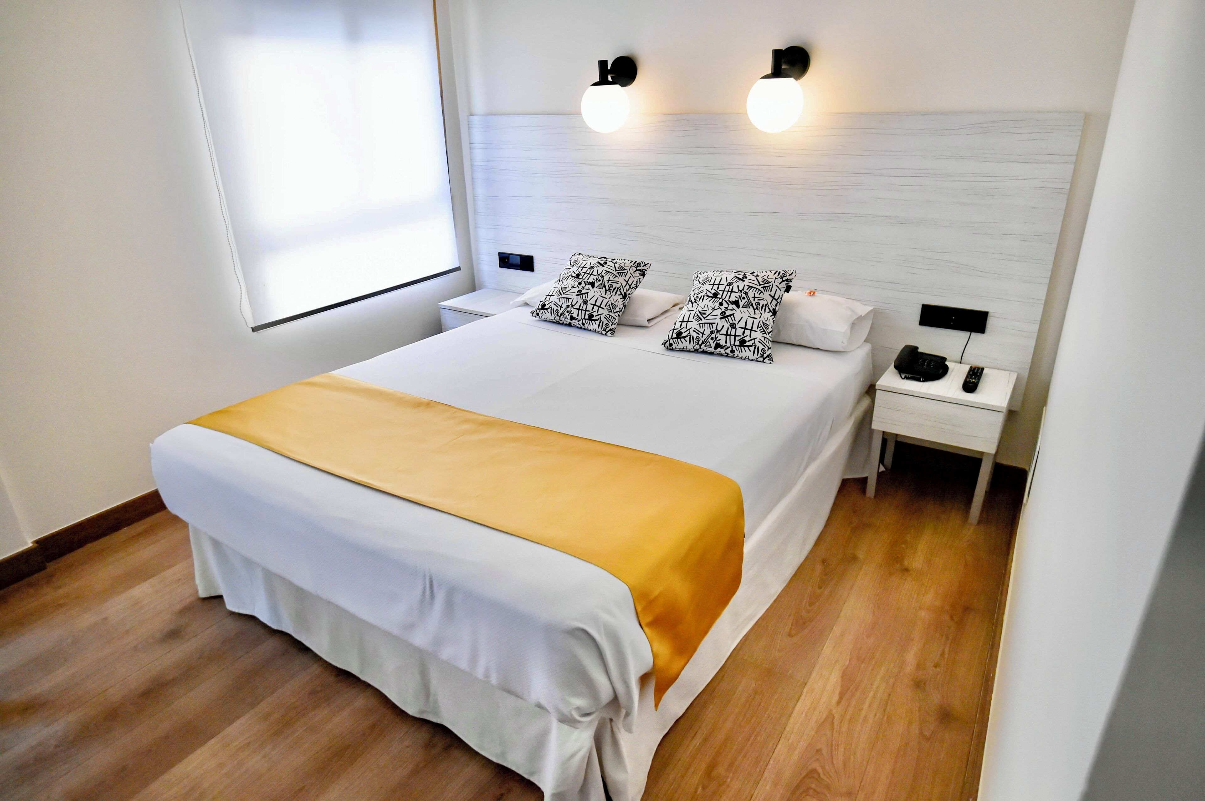 Photo - Hotel Universal Murcia