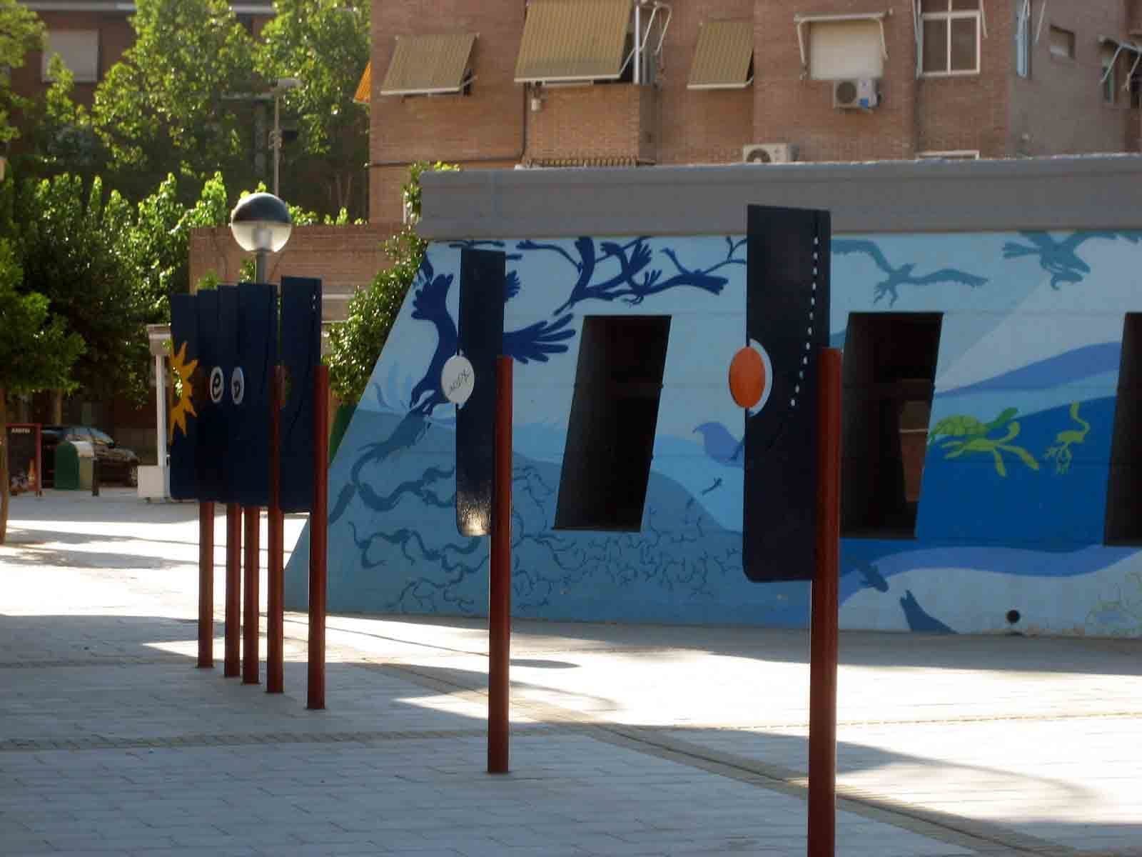 Photo - Hotel Universal Murcia