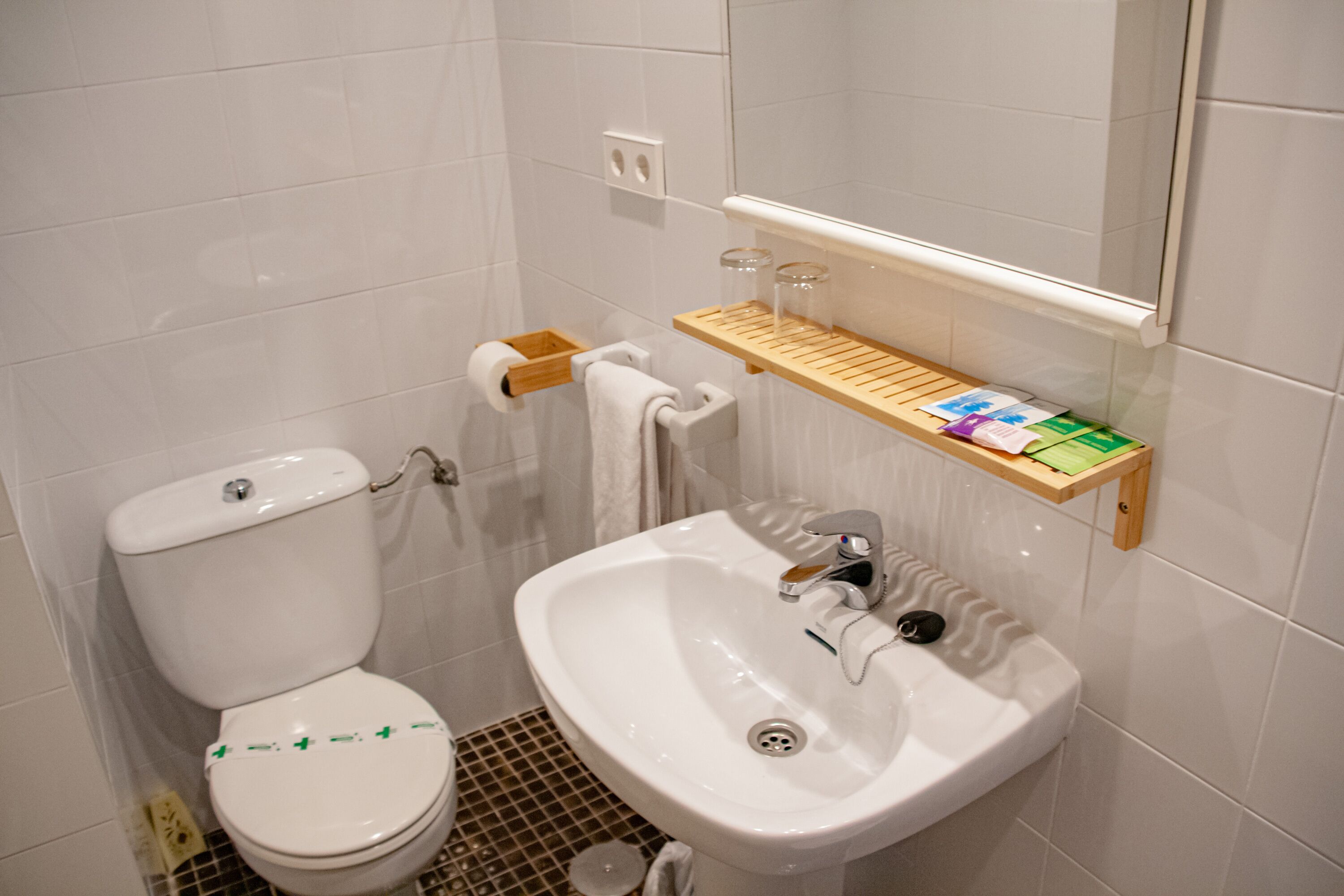 Photo - Hotel Universal Murcia