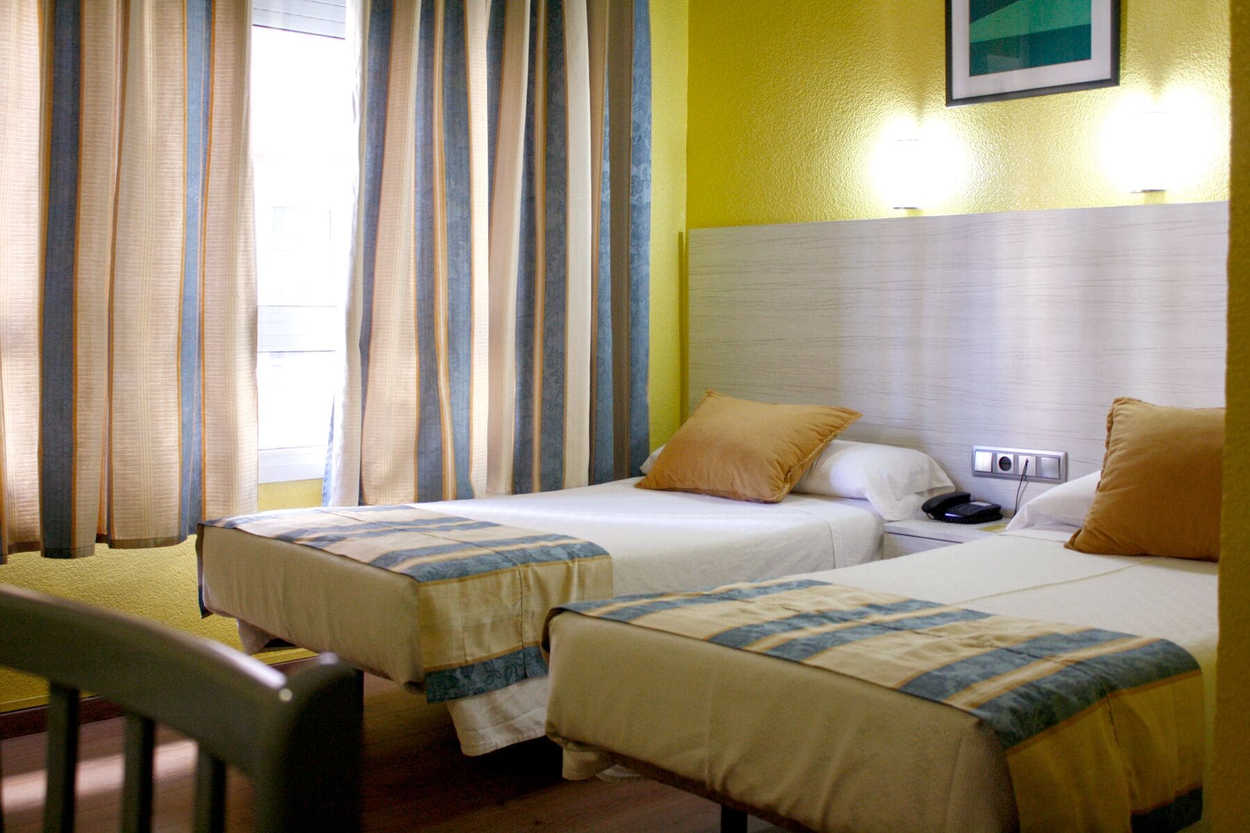 Photo - Hotel Universal Murcia