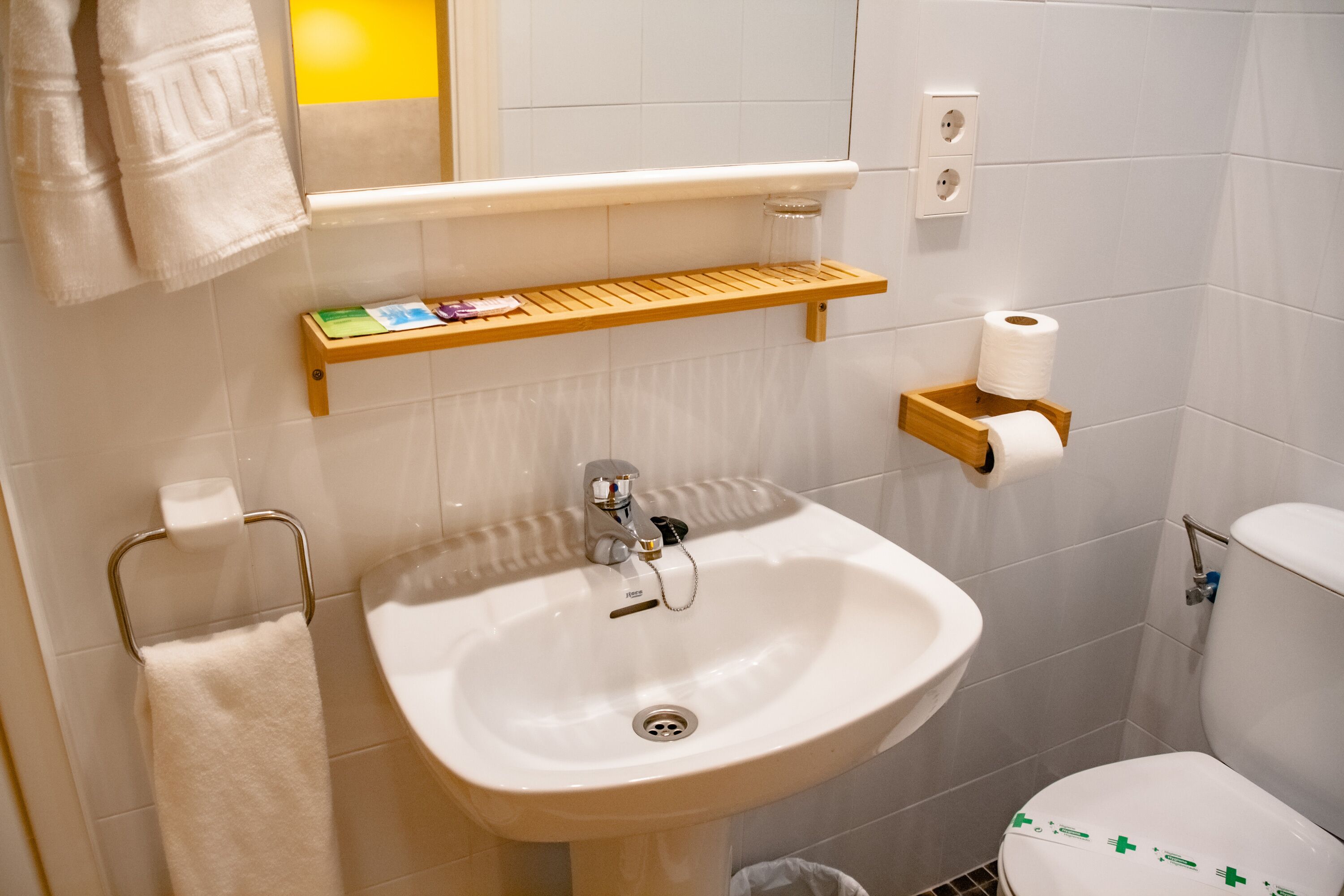 Photo - Hotel Universal Murcia