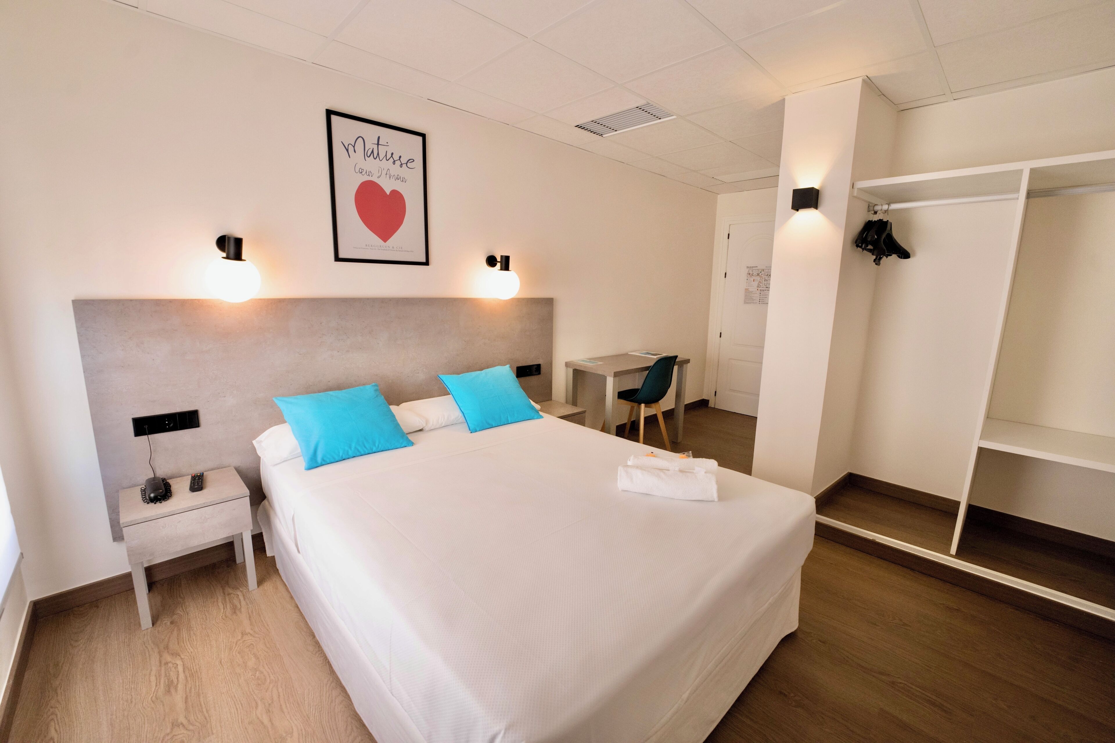 Photo - Hotel Universal Murcia