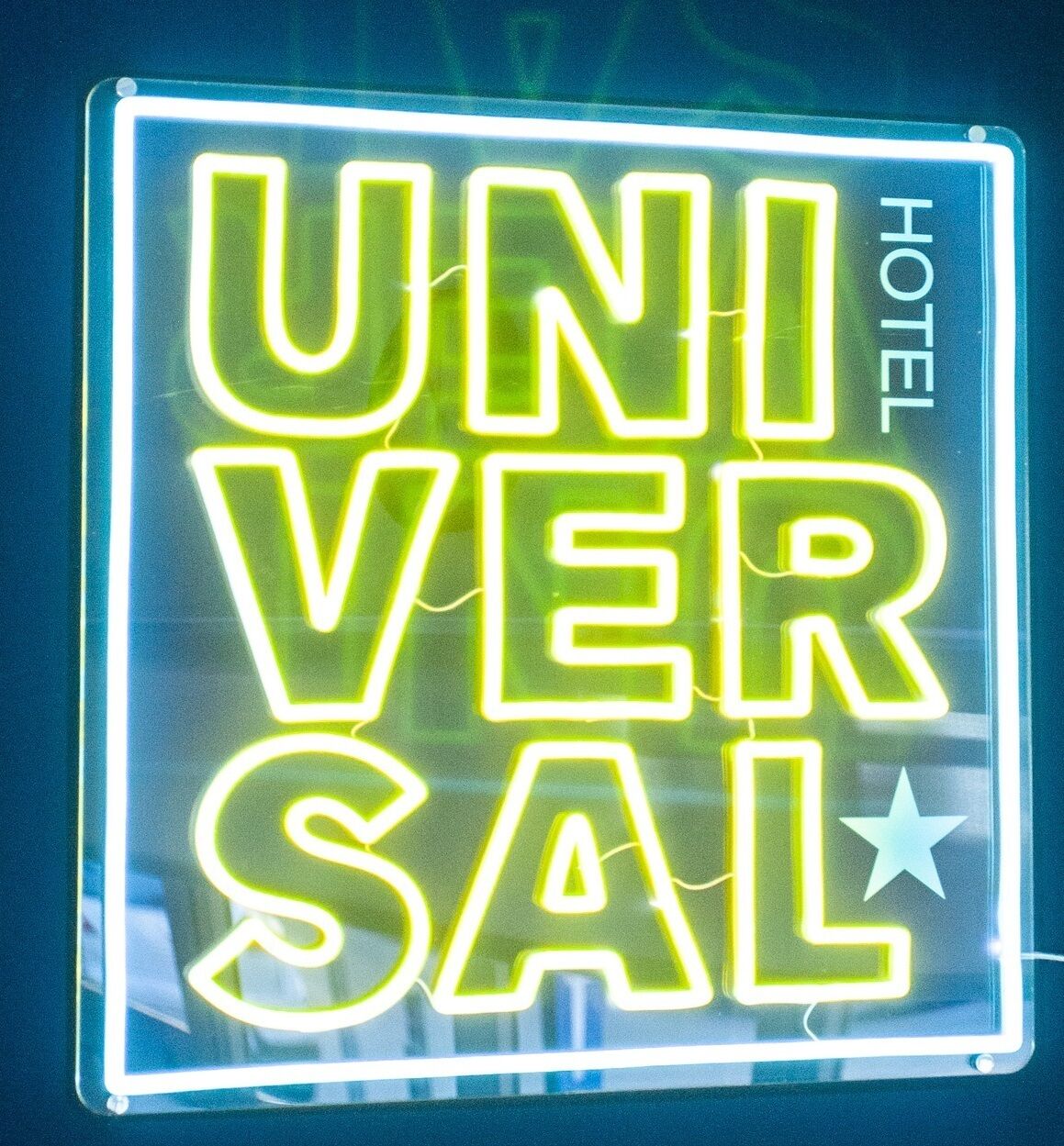 Photo - Hotel Universal Murcia