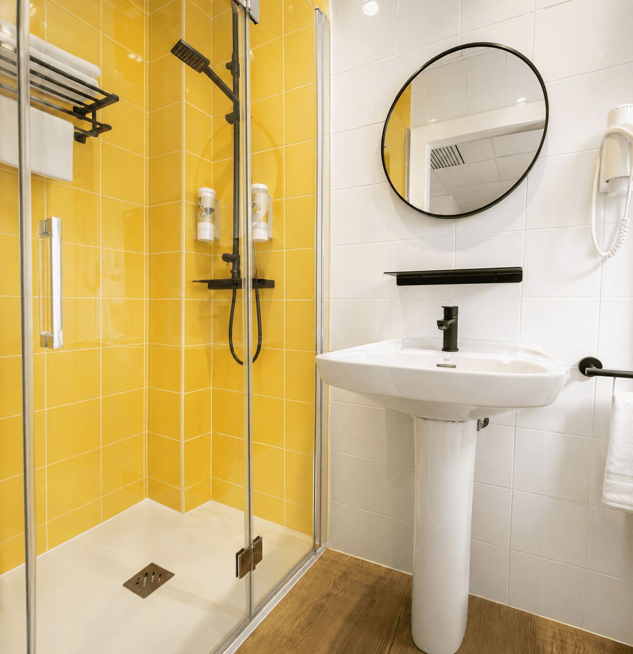 Foto - Hotel Universal Murcia