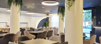 Hotel Universal Murcia