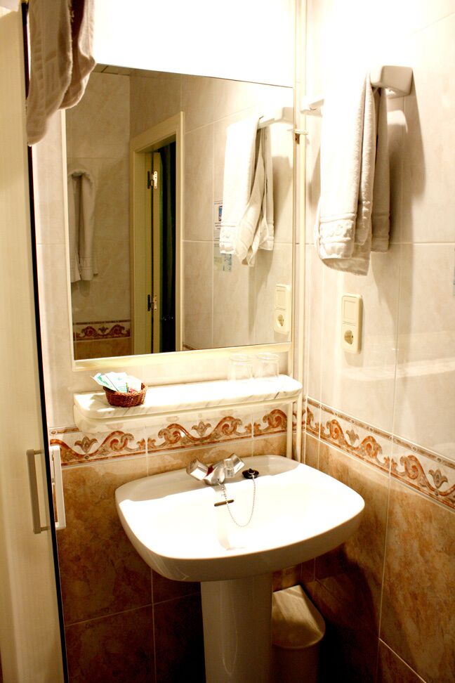 Foto - Hotel Universal Murcia