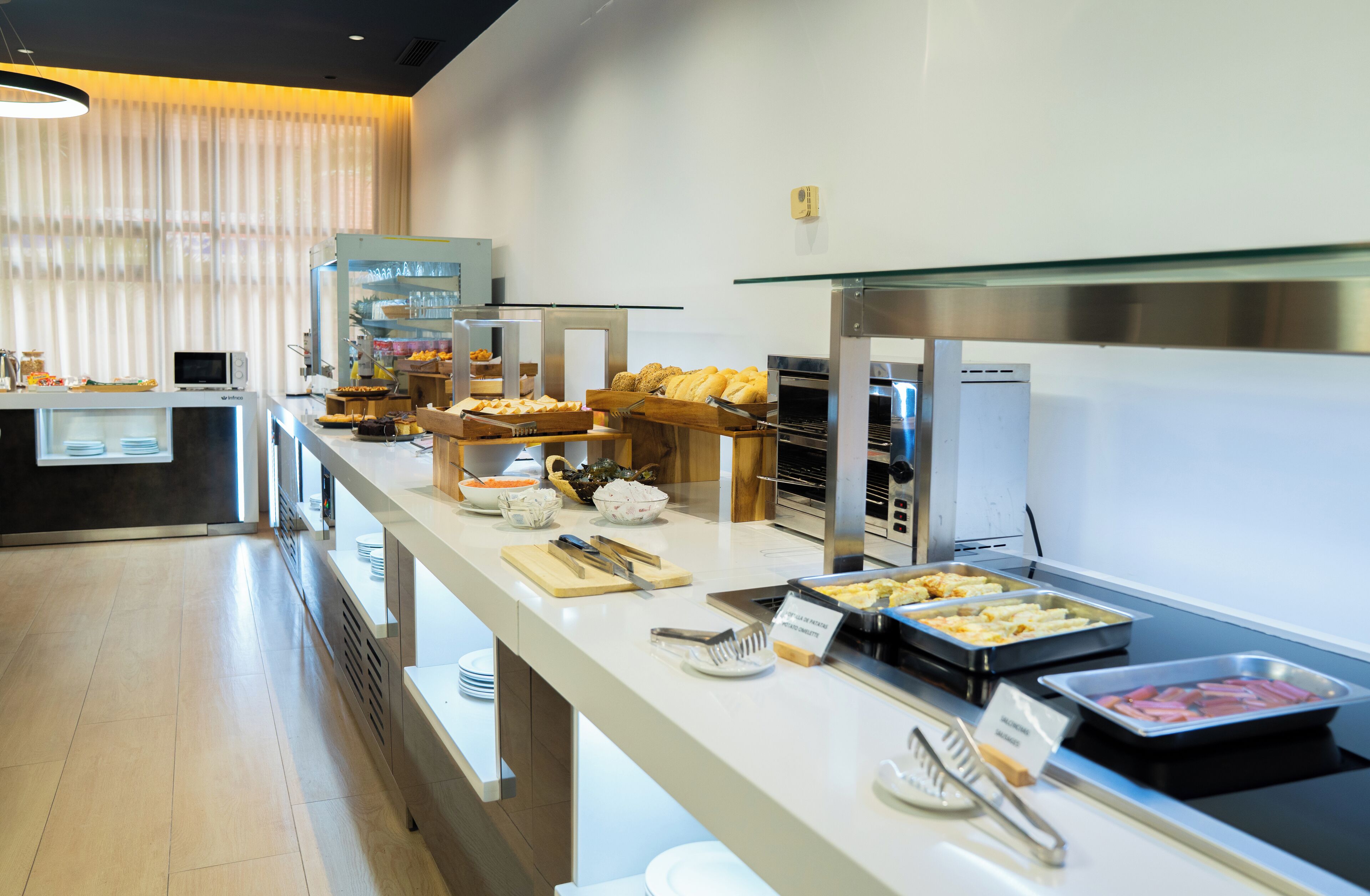 Photo - Hotel Universal Murcia