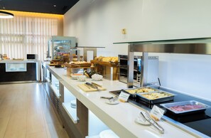 Cafetería