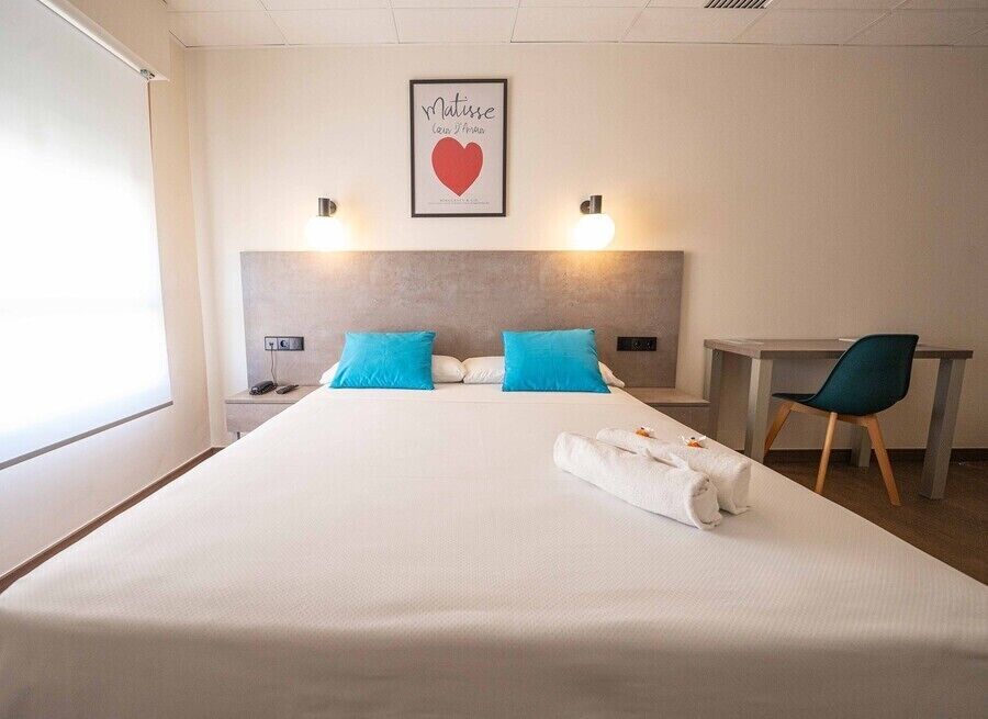Foto - Hotel Universal Murcia