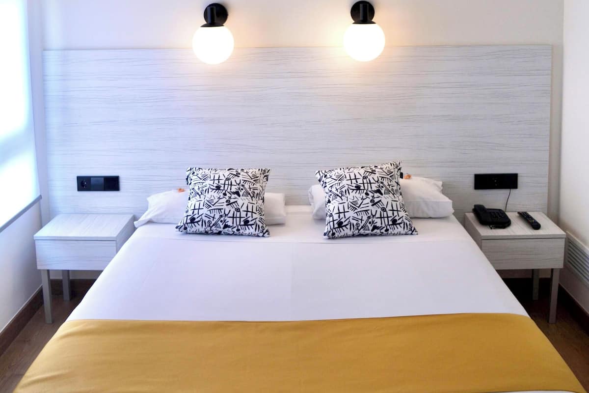 Superior Double Room, 1 Double Bed
