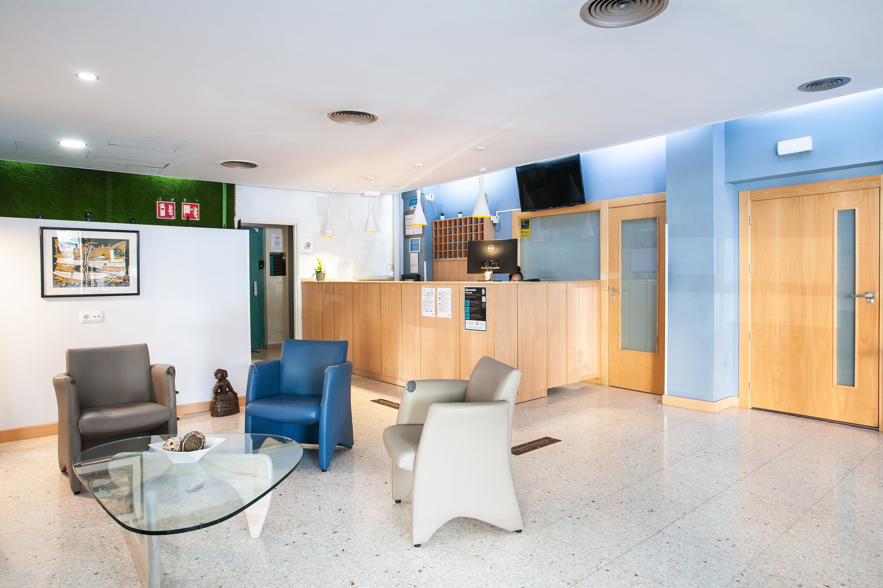 Photo - Hotel Universal Murcia