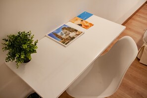20 habitaciones, decoración personalizada y muebles diferentes 