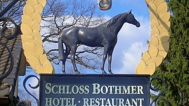Unclassified image, 1 of 12, button - Gästehaus Schloss Bothmer (Schwarmstedt)